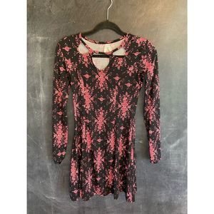 Mudd dress 